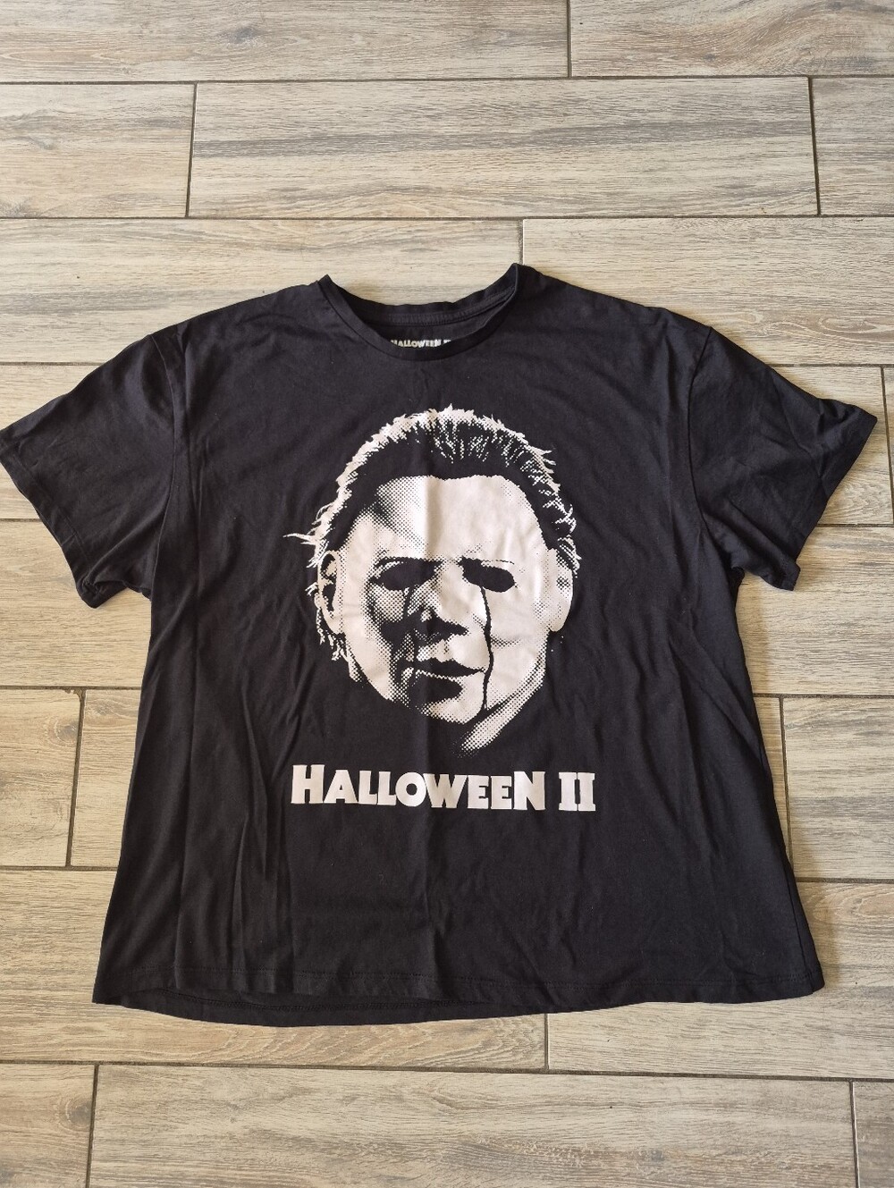 Michael Myers Tee